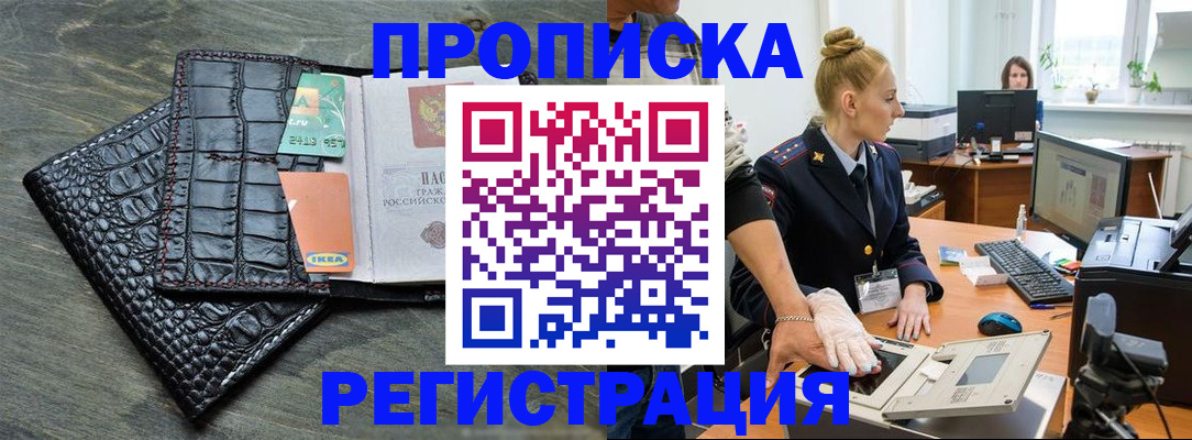 временная прописка в Котласе